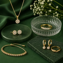 everyday luxury
