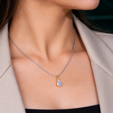 PS40 CHAIN18K26