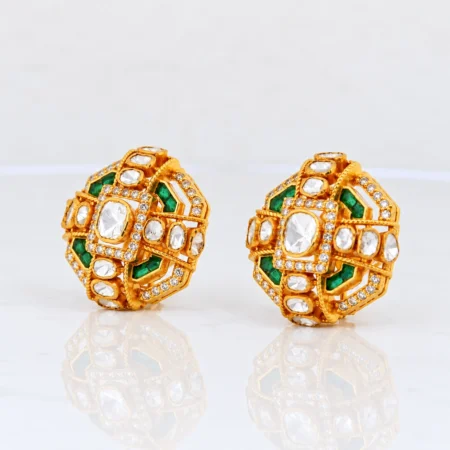stud earring