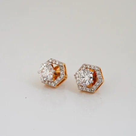 stud earring